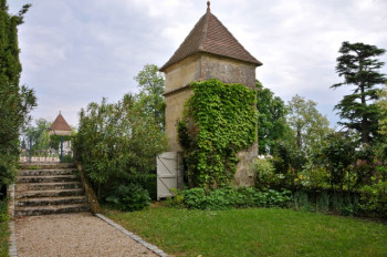 Pomerol Séduction <br> Un week-end à vélo dans le Bordelais
